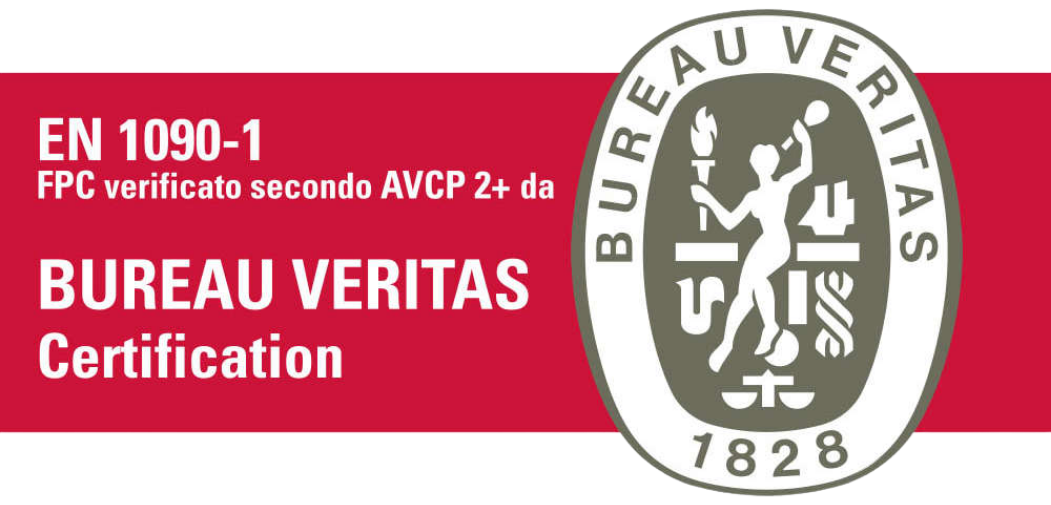 EN 1090-1 — Bureau Veritas